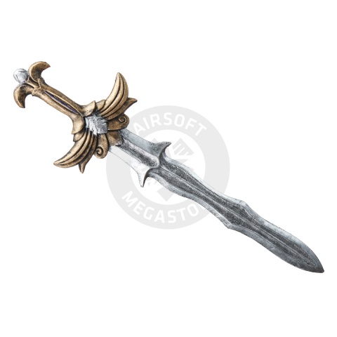 Halloween Foam Hero Sword